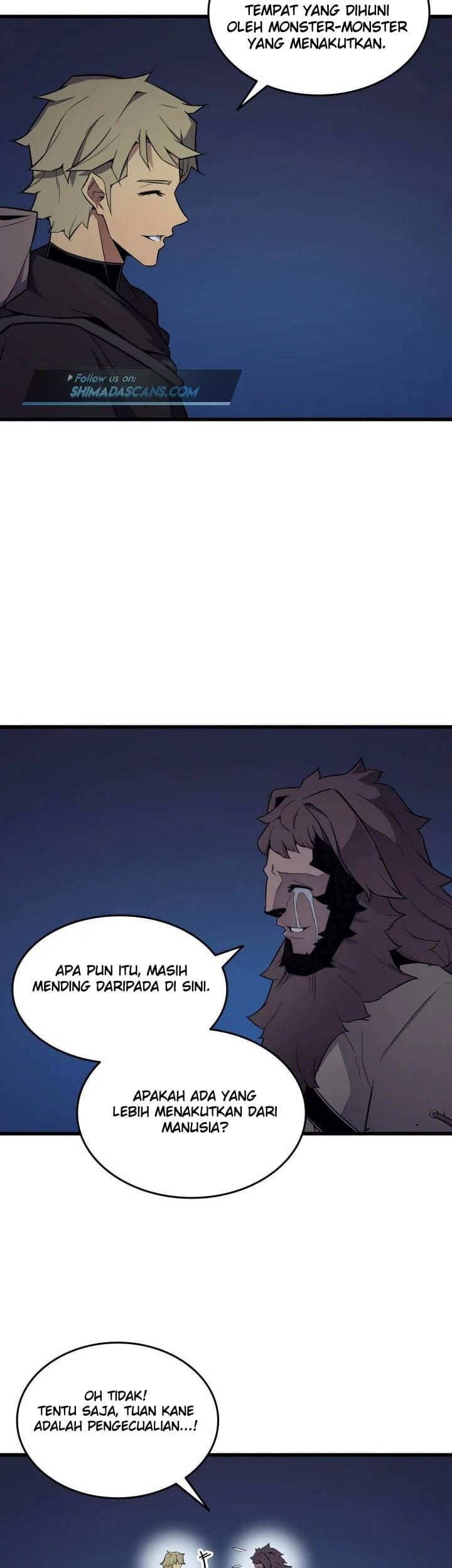 The Great Mage Returns After 4000 Years Chapter 97 page 49