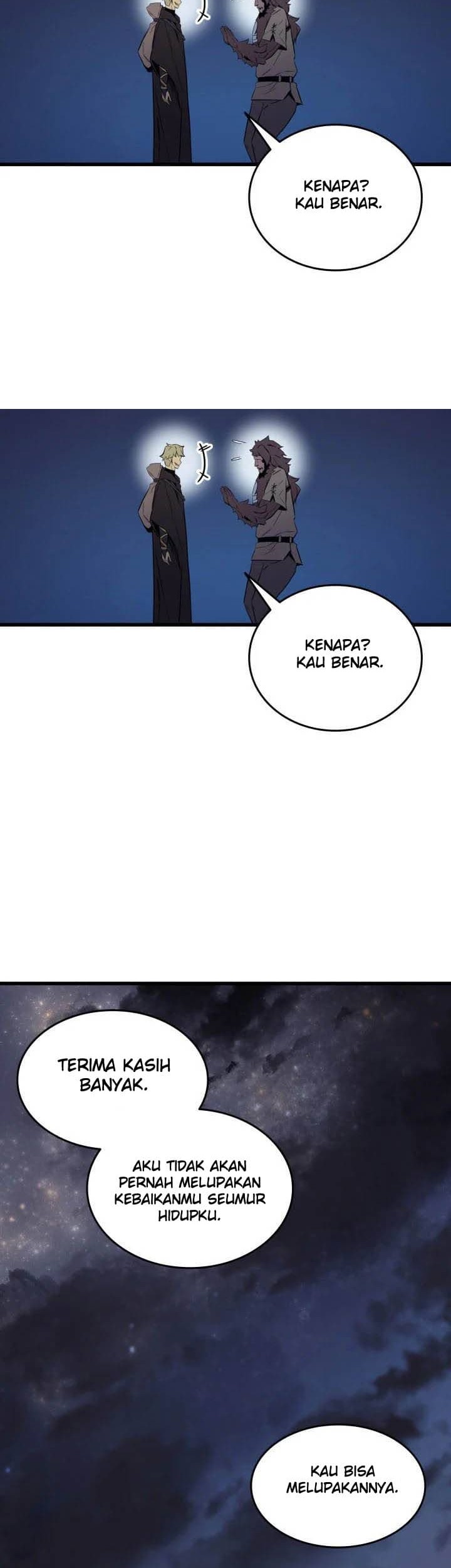 The Great Mage Returns After 4000 Years Chapter 97 page 50