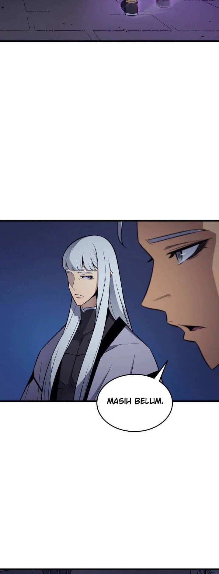 The Great Mage Returns After 4000 Years Chapter 97 page 3