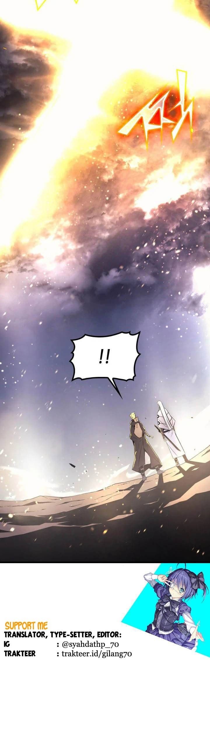 The Great Mage Returns After 4000 Years Chapter 97 page 59