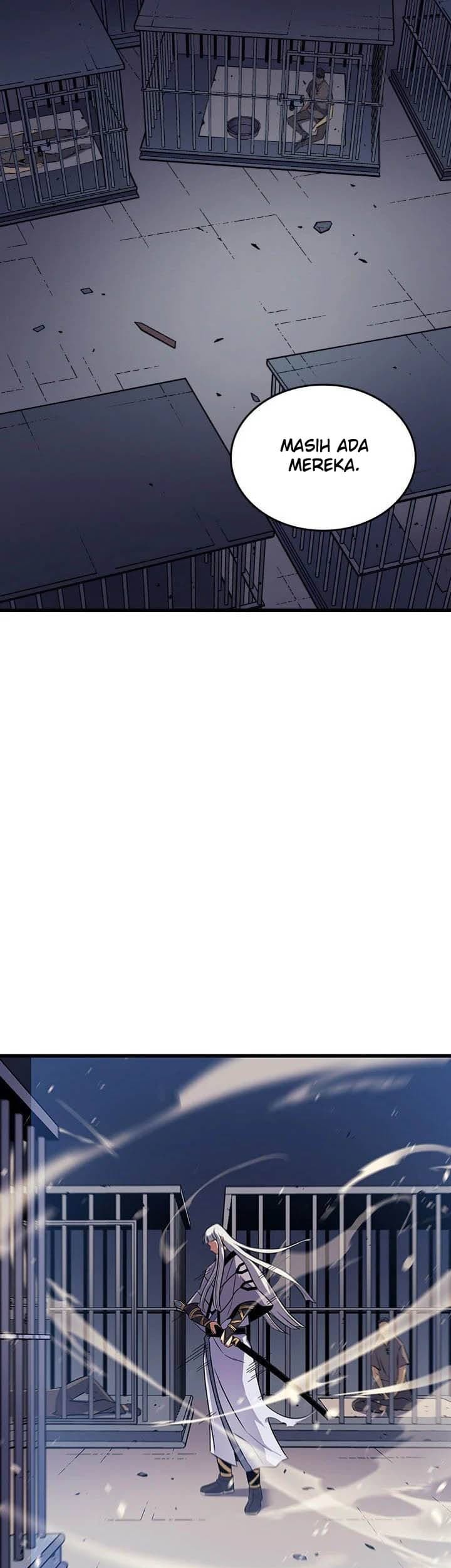 The Great Mage Returns After 4000 Years Chapter 97 page 4