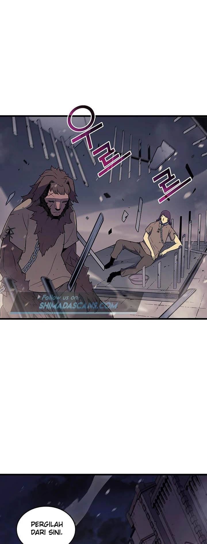 The Great Mage Returns After 4000 Years Chapter 97 page 6