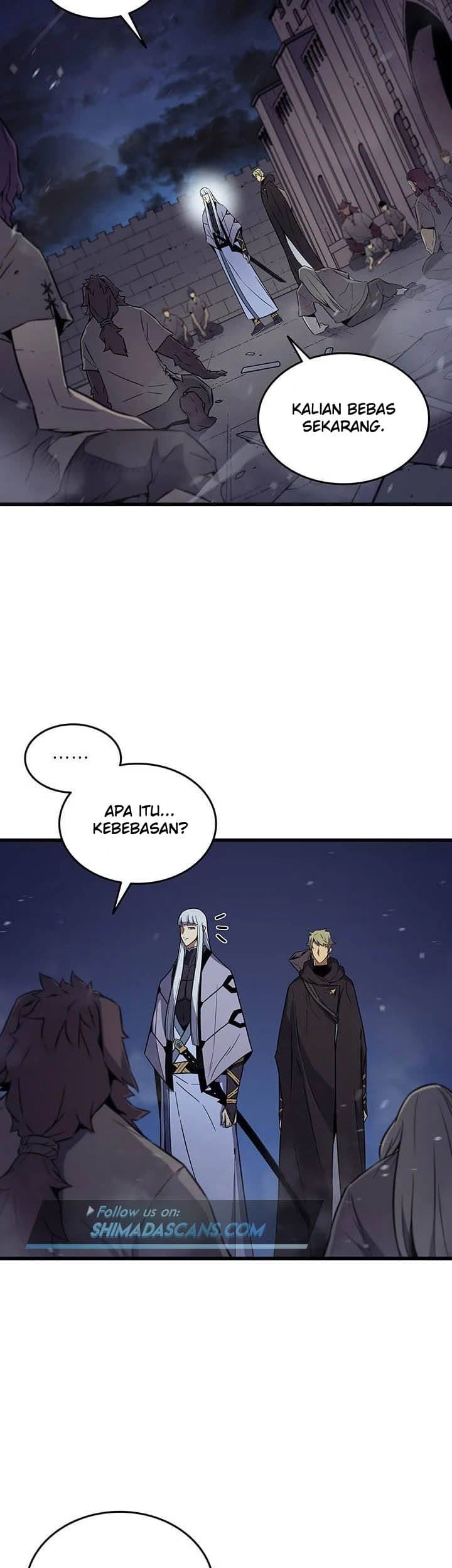 The Great Mage Returns After 4000 Years Chapter 97 page 7