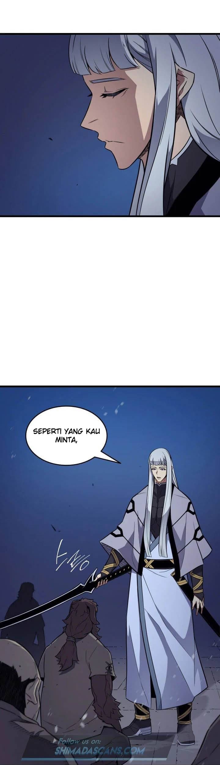 The Great Mage Returns After 4000 Years Chapter 97 page 10