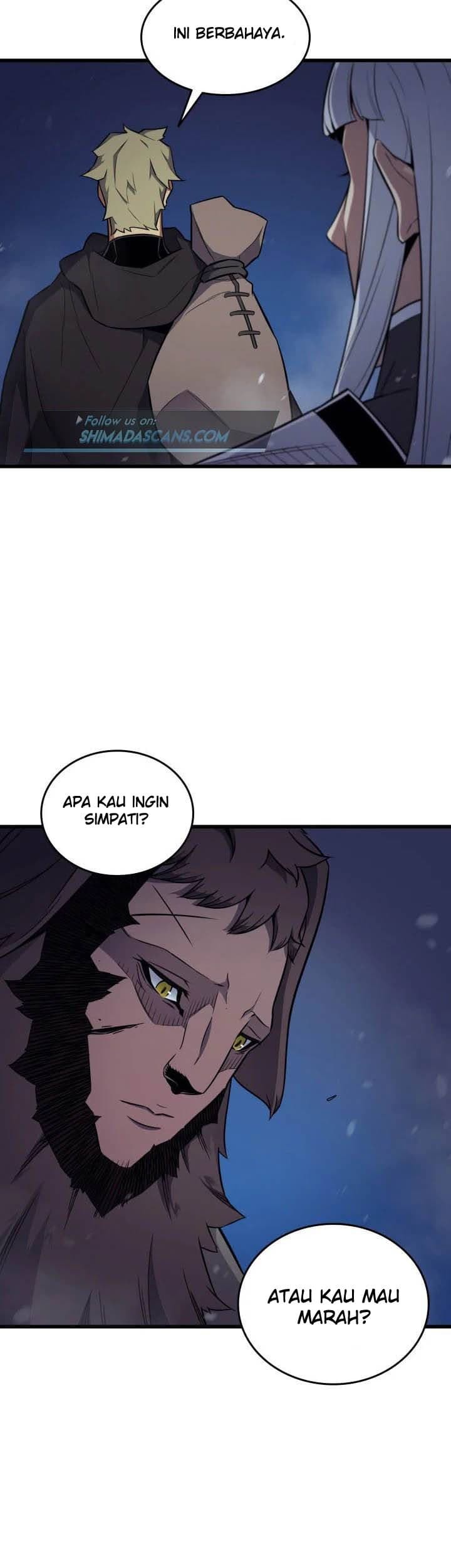 The Great Mage Returns After 4000 Years Chapter 97 page 13