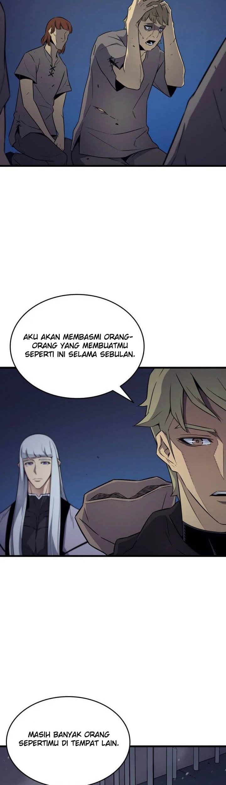 The Great Mage Returns After 4000 Years Chapter 97 page 17