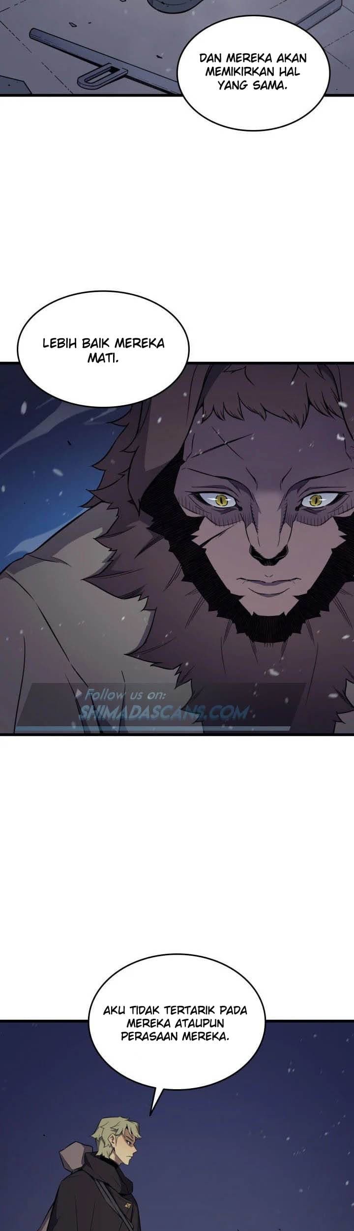 The Great Mage Returns After 4000 Years Chapter 97 page 19