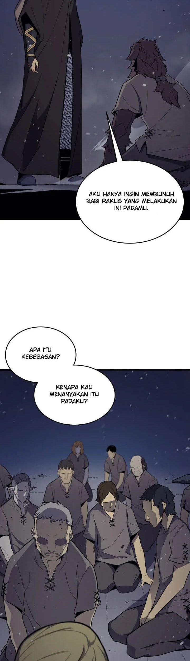 The Great Mage Returns After 4000 Years Chapter 97 page 20