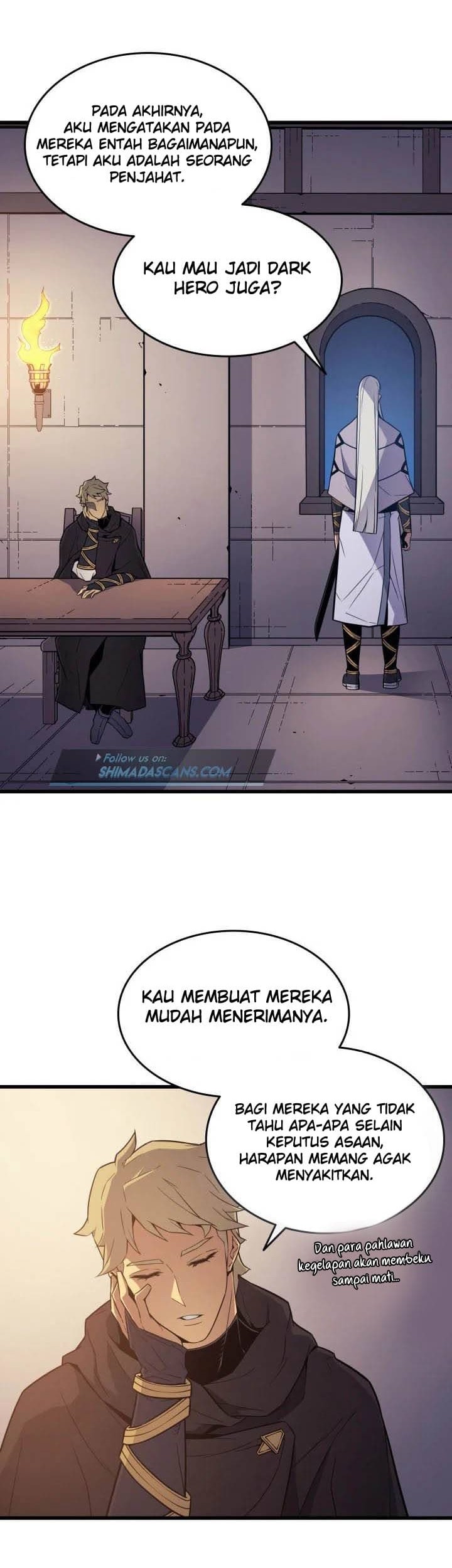 The Great Mage Returns After 4000 Years Chapter 97 page 23