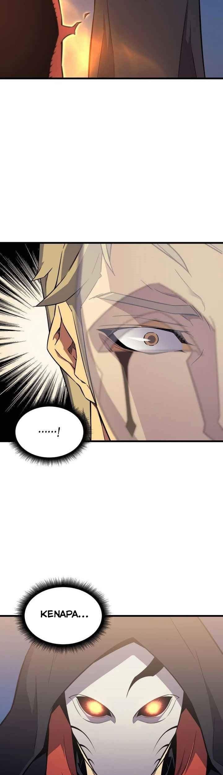 The Great Mage Returns After 4000 Years Chapter 98 page 21