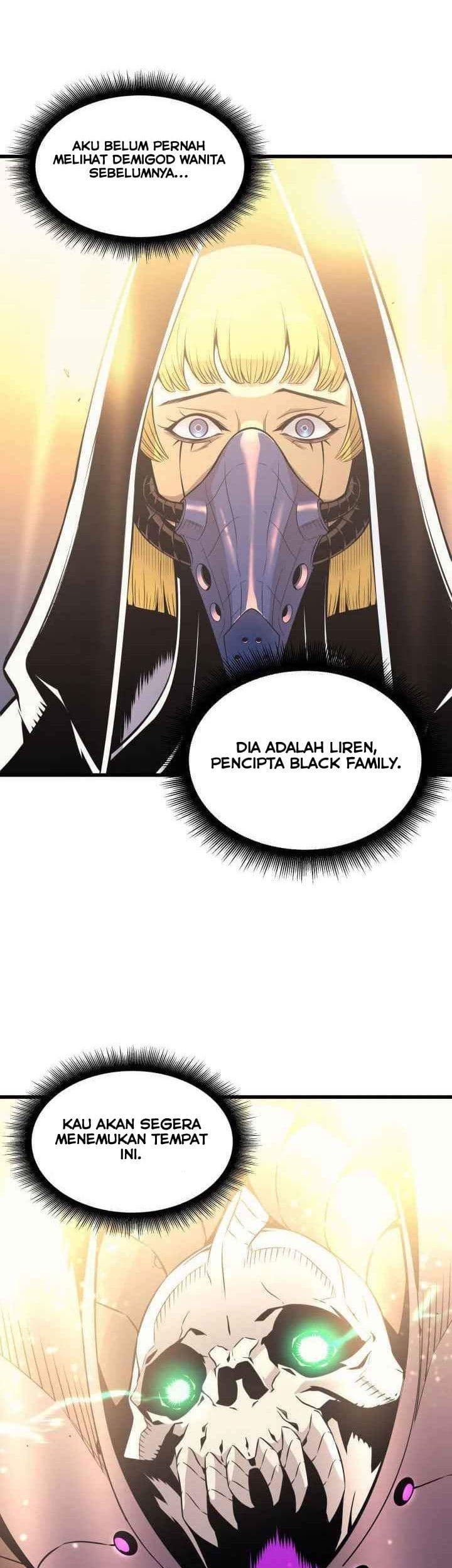The Great Mage Returns After 4000 Years Chapter 98 page 27