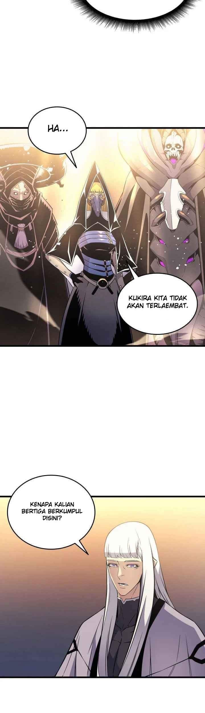 The Great Mage Returns After 4000 Years Chapter 98 page 31