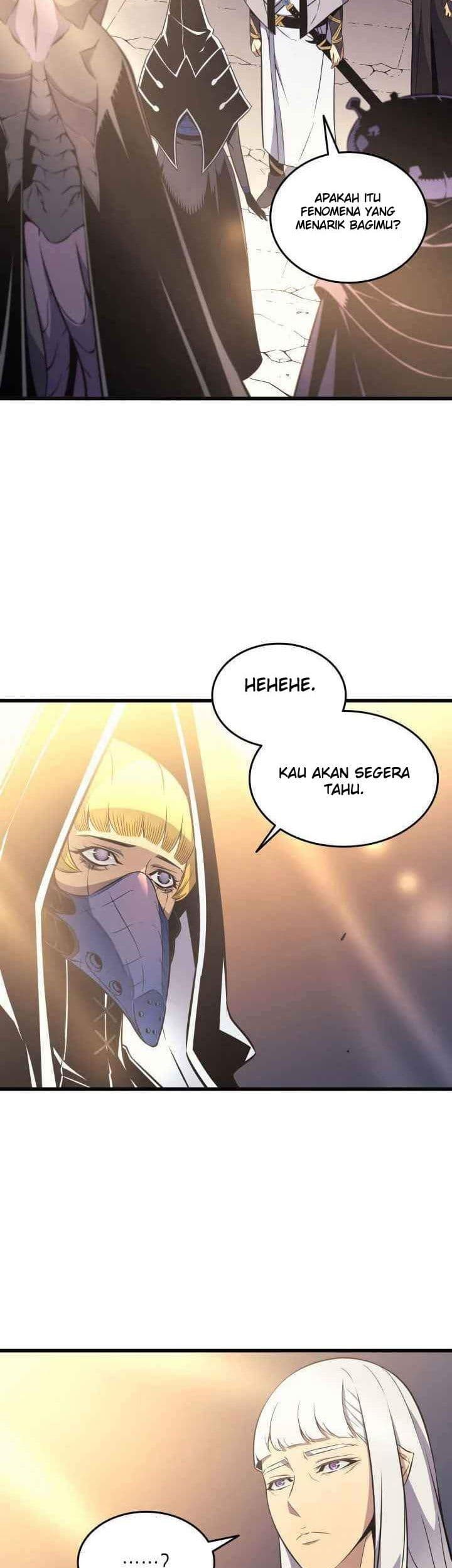 The Great Mage Returns After 4000 Years Chapter 98 page 33