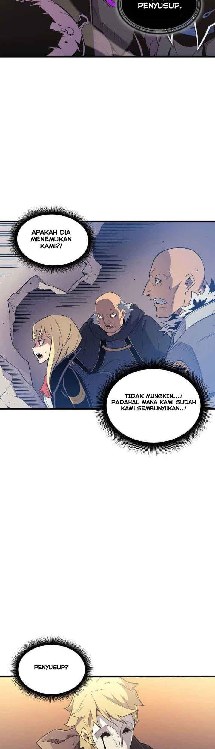 The Great Mage Returns After 4000 Years Chapter 98 page 37