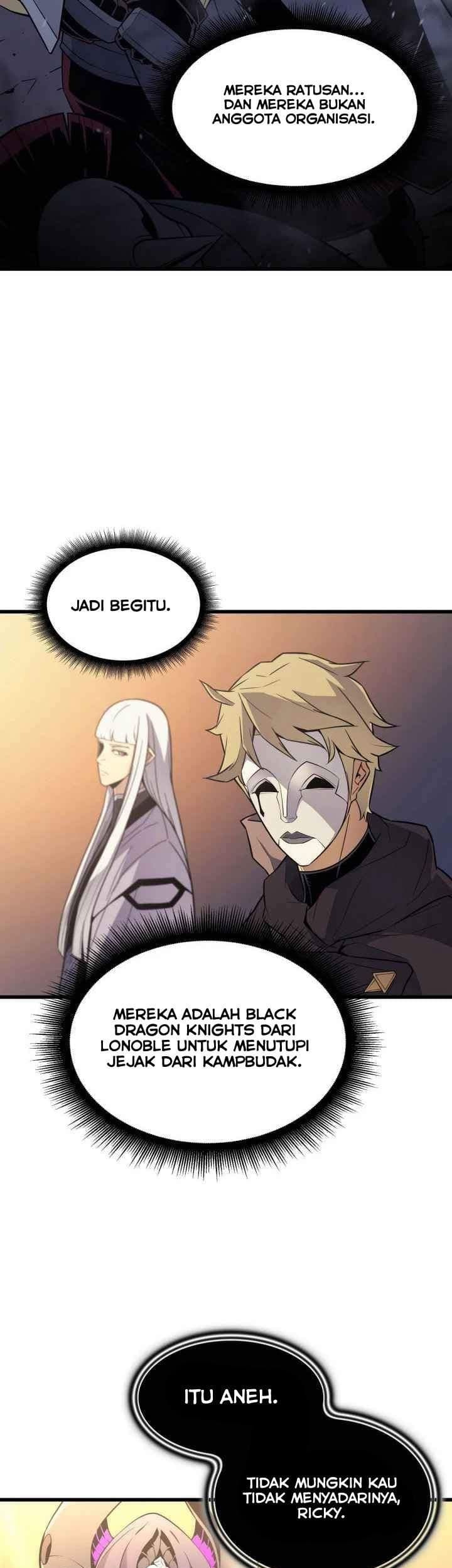 The Great Mage Returns After 4000 Years Chapter 98 page 41