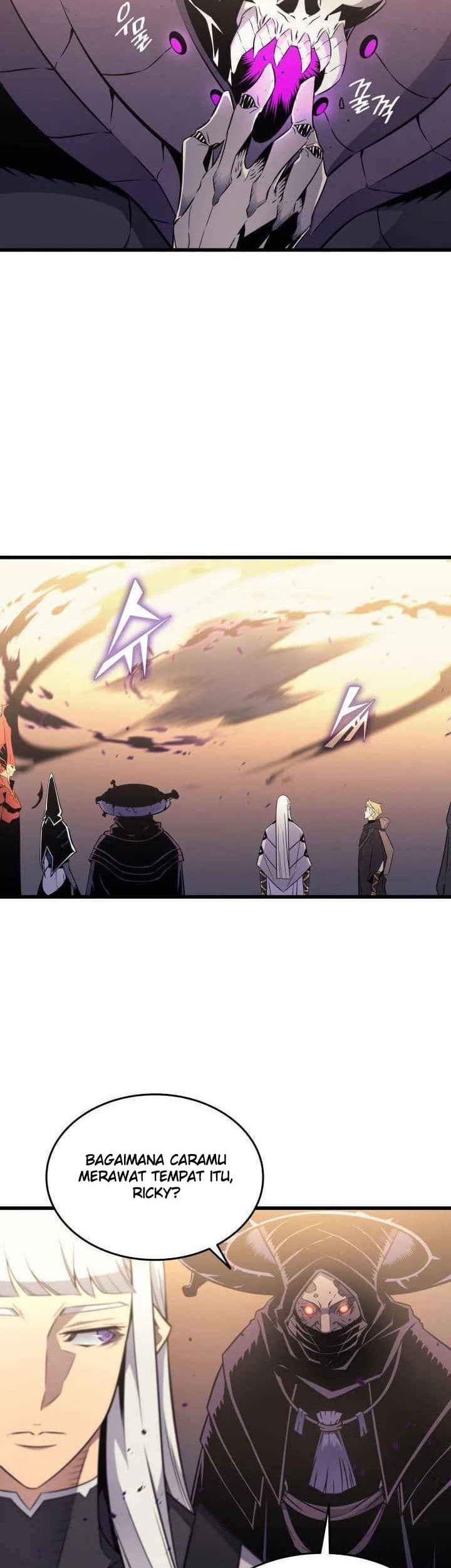 The Great Mage Returns After 4000 Years Chapter 98 page 45