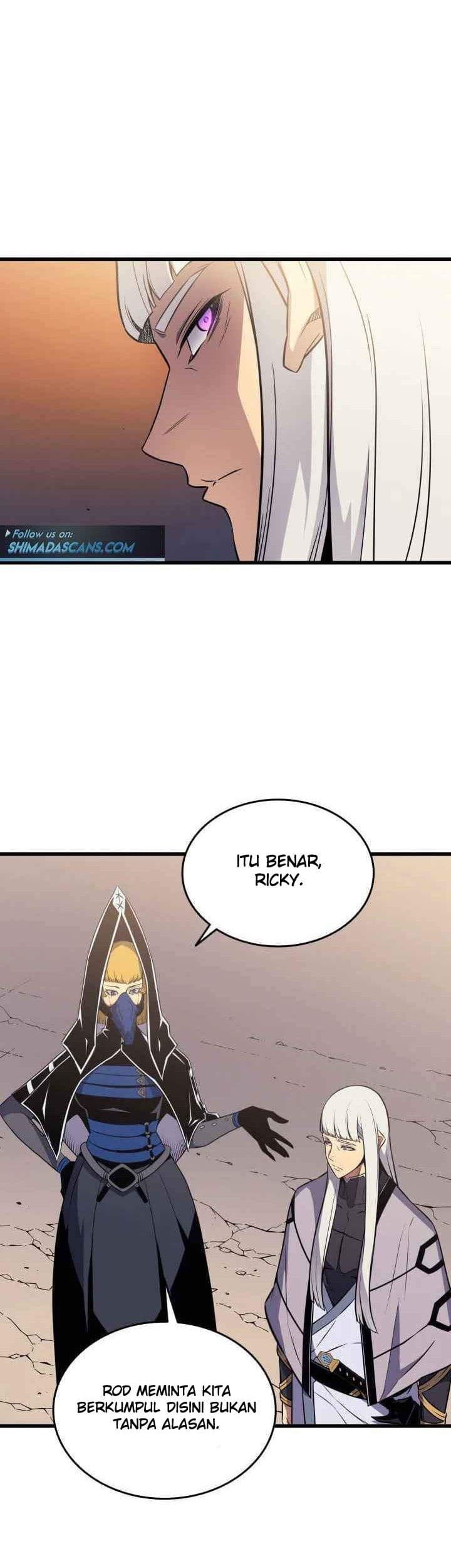 The Great Mage Returns After 4000 Years Chapter 98 page 47