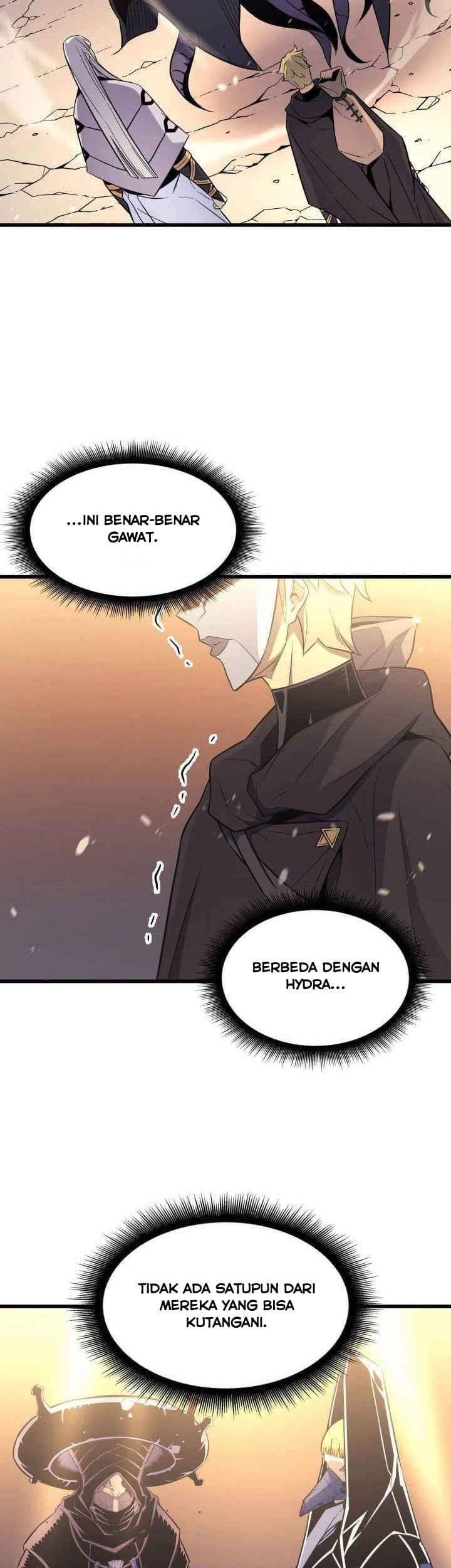 The Great Mage Returns After 4000 Years Chapter 98 page 57