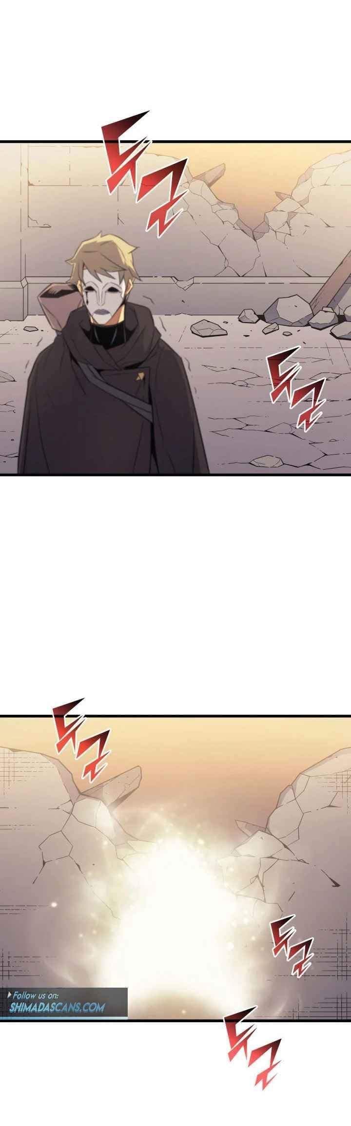 The Great Mage Returns After 4000 Years Chapter 98 page 61