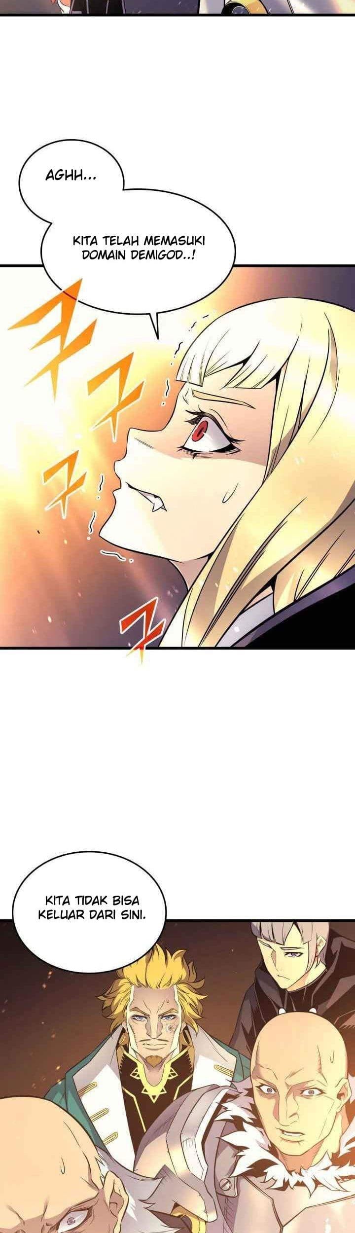 The Great Mage Returns After 4000 Years Chapter 98 page 7