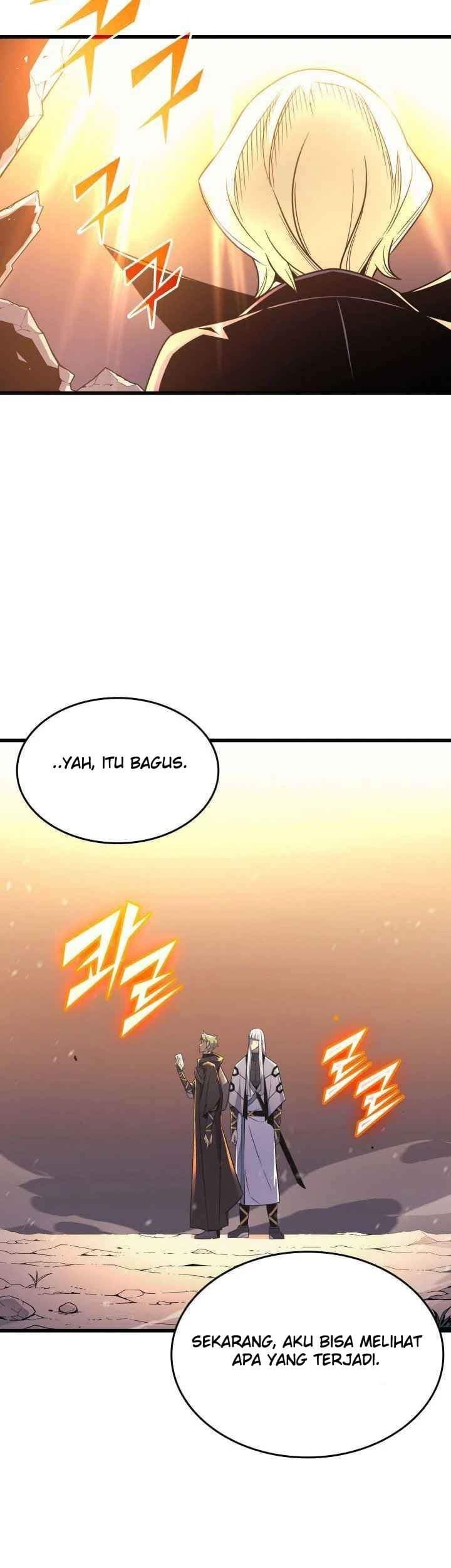The Great Mage Returns After 4000 Years Chapter 98 page 9