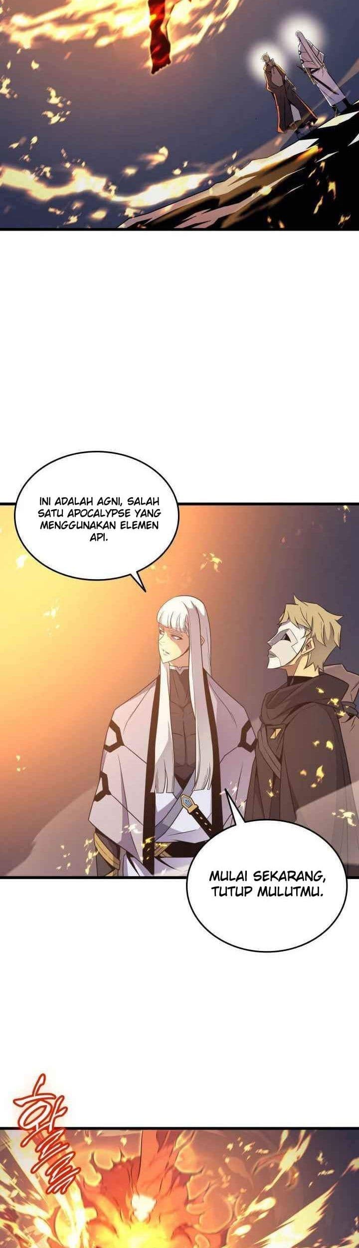 The Great Mage Returns After 4000 Years Chapter 98 page 13