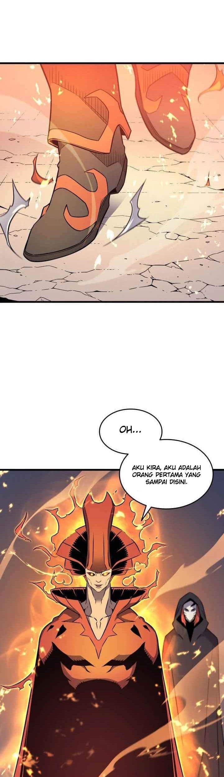 The Great Mage Returns After 4000 Years Chapter 98 page 15