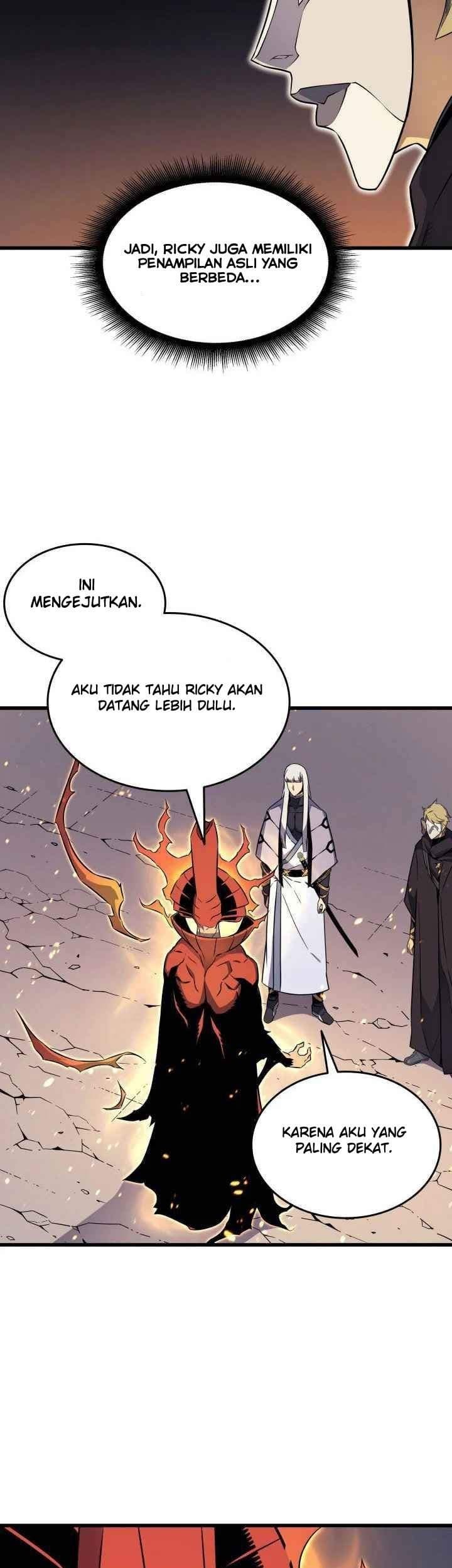 The Great Mage Returns After 4000 Years Chapter 98 page 17