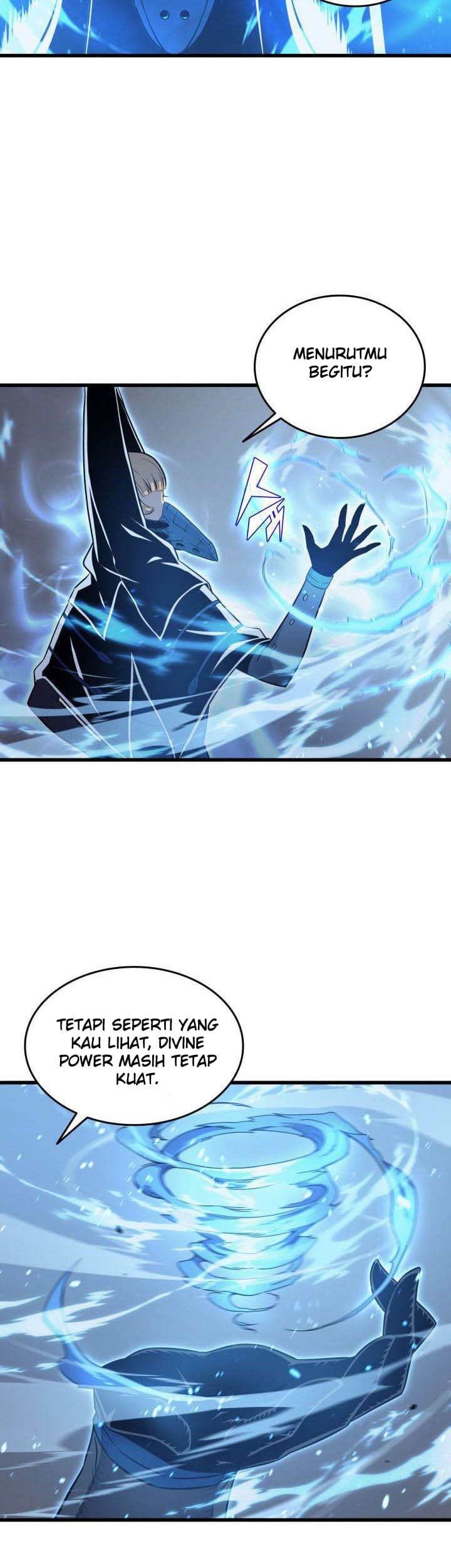 The Great Mage Returns After 4000 Years Chapter 99 page 19