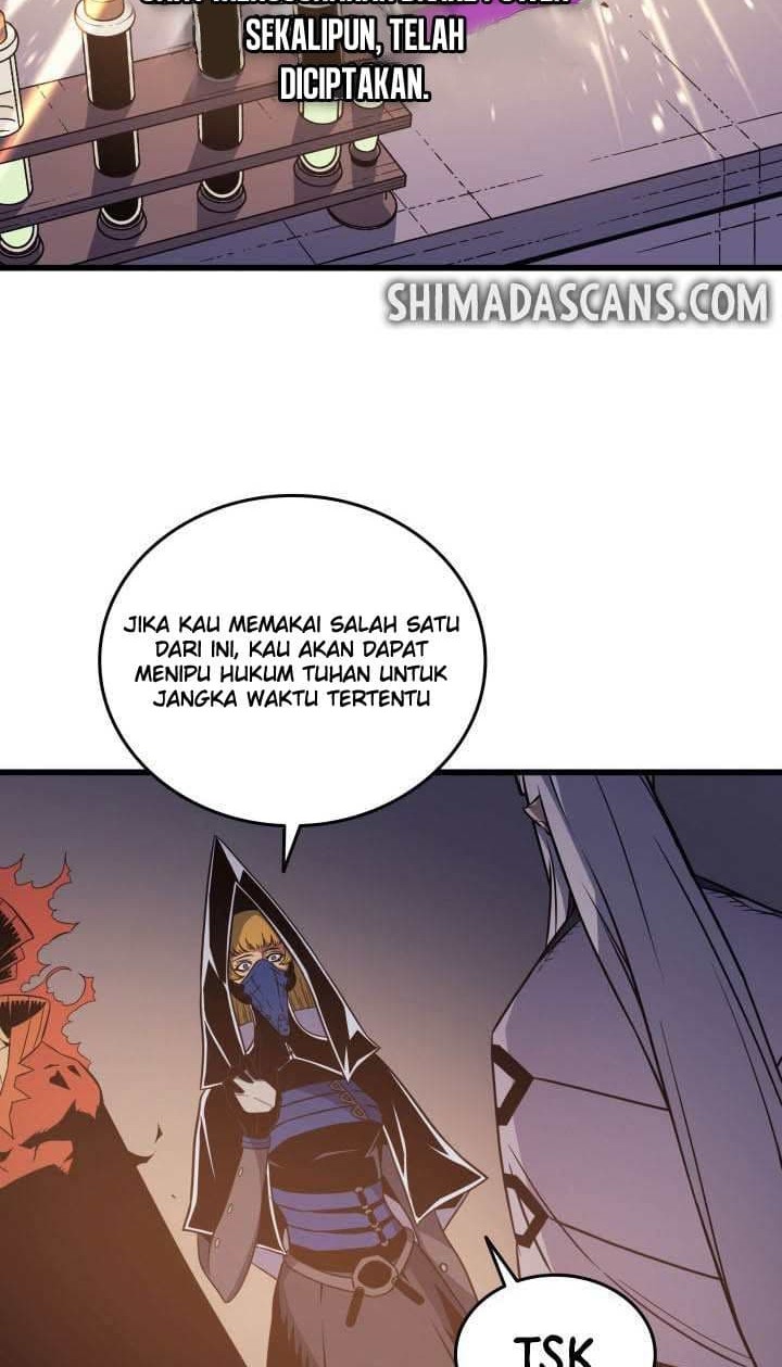 The Great Mage Returns After 4000 Years Chapter 99 page 22