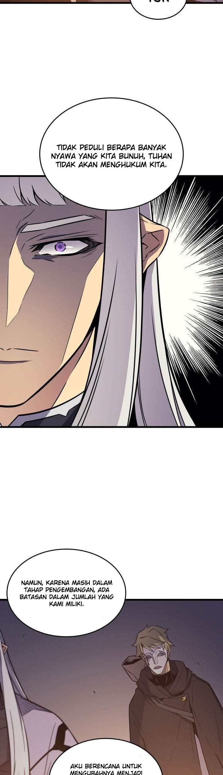 The Great Mage Returns After 4000 Years Chapter 99 page 23