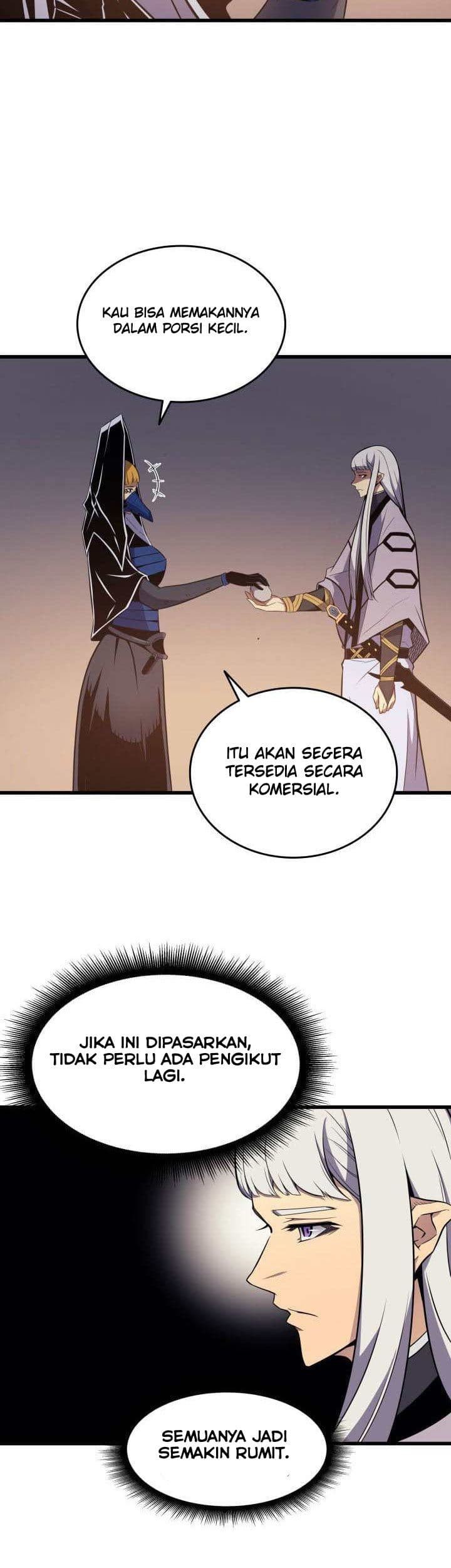 The Great Mage Returns After 4000 Years Chapter 99 page 25