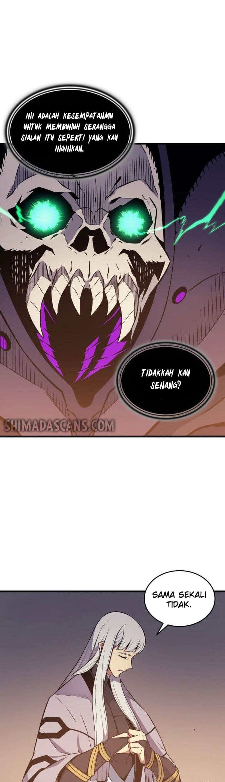 The Great Mage Returns After 4000 Years Chapter 99 page 27