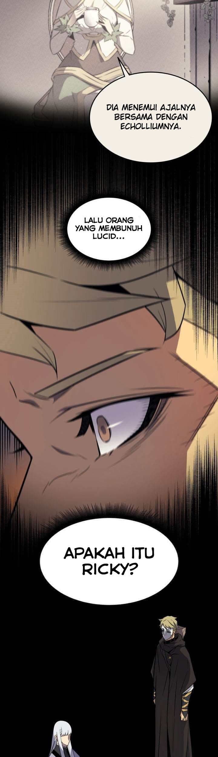 The Great Mage Returns After 4000 Years Chapter 99 page 31