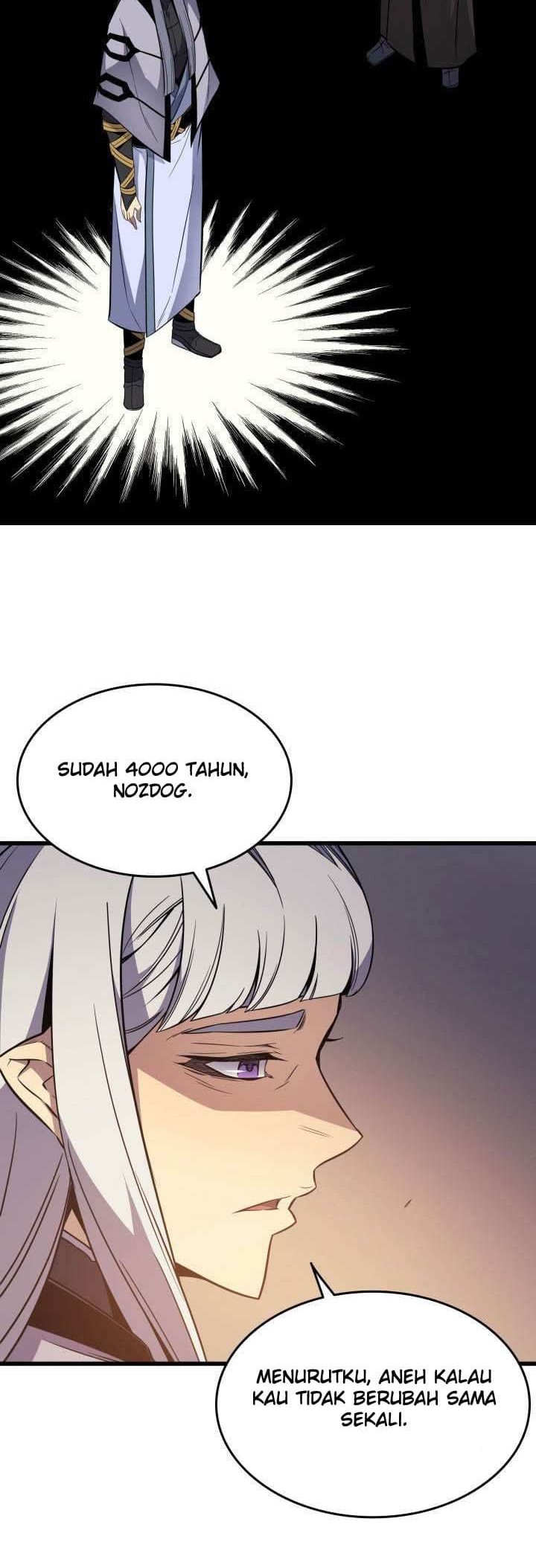 The Great Mage Returns After 4000 Years Chapter 99 page 32