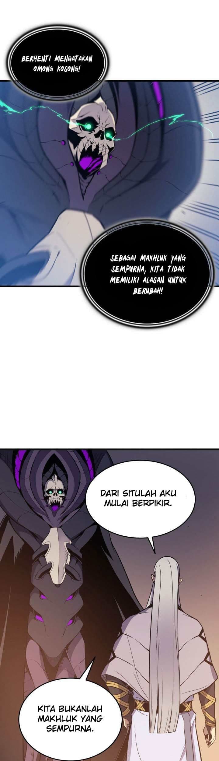The Great Mage Returns After 4000 Years Chapter 99 page 33