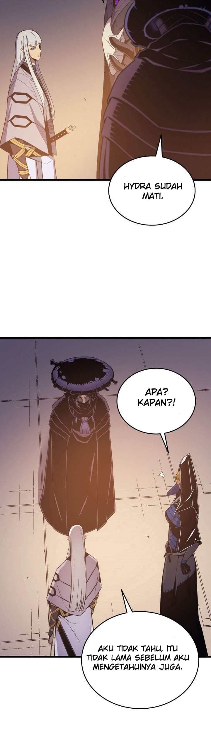 The Great Mage Returns After 4000 Years Chapter 99 page 35