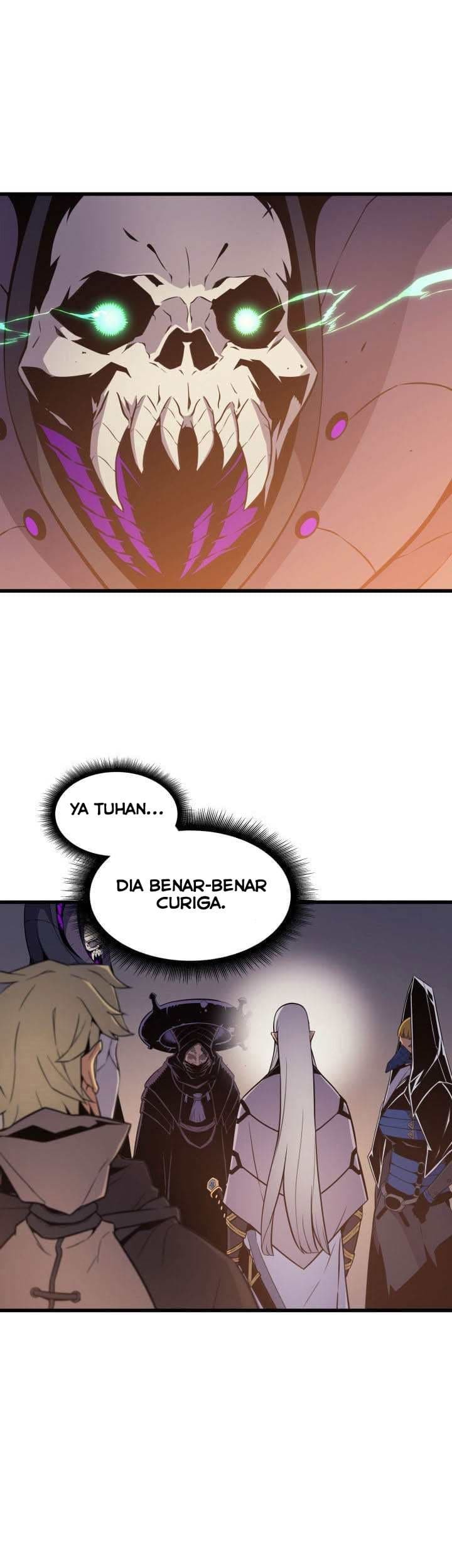 The Great Mage Returns After 4000 Years Chapter 99 page 37