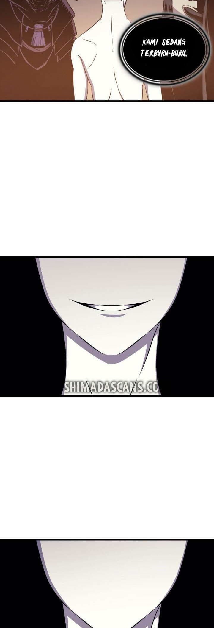 The Great Mage Returns After 4000 Years Chapter 99 page 40