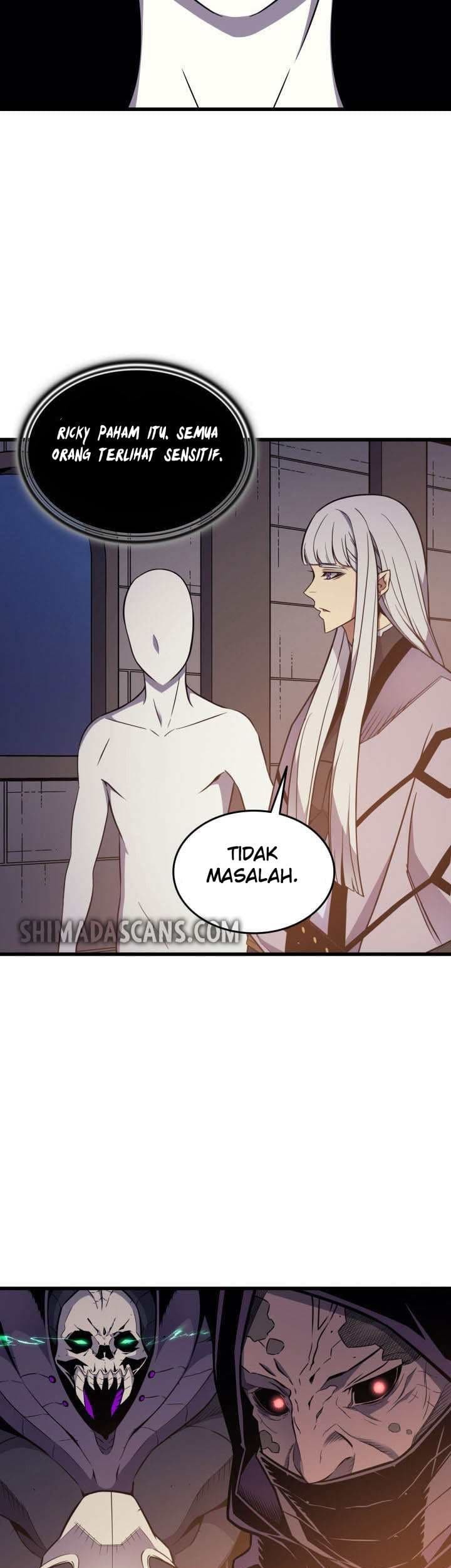 The Great Mage Returns After 4000 Years Chapter 99 page 41