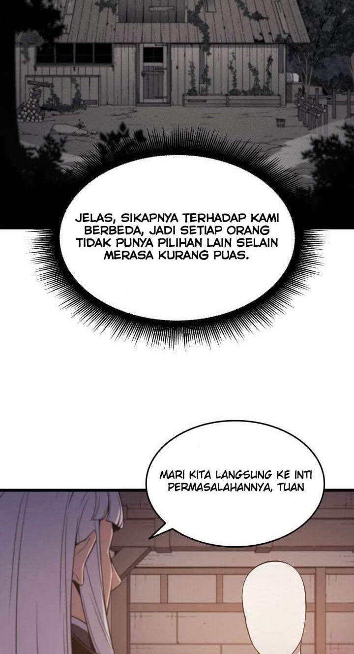 The Great Mage Returns After 4000 Years Chapter 99 page 44