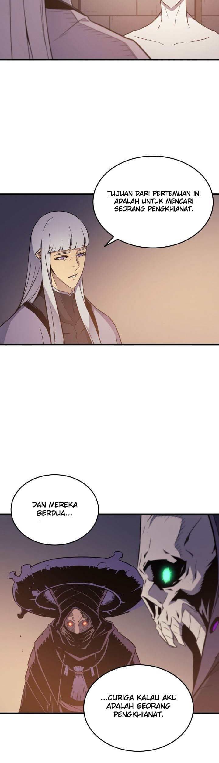 The Great Mage Returns After 4000 Years Chapter 99 page 45