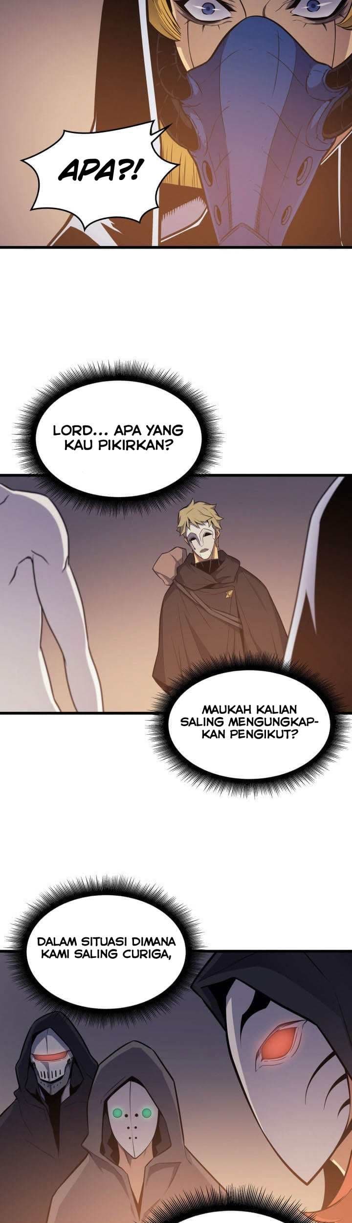 The Great Mage Returns After 4000 Years Chapter 99 page 49