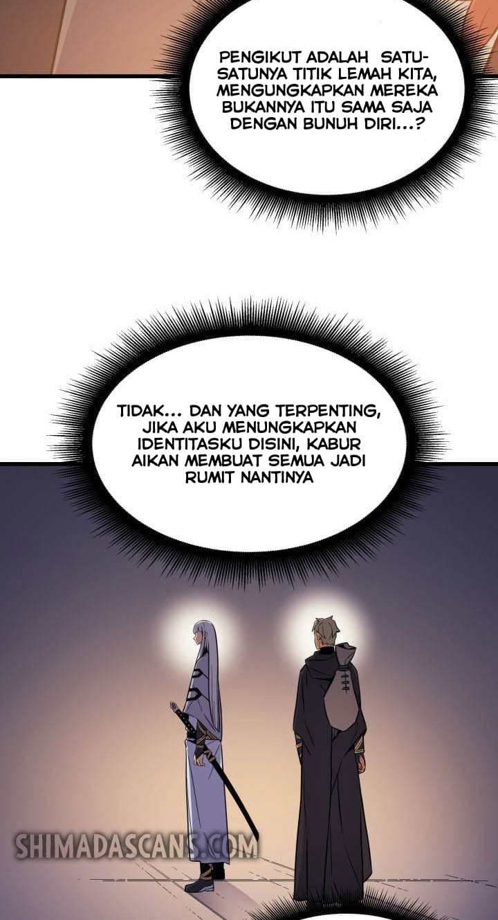 The Great Mage Returns After 4000 Years Chapter 99 page 50