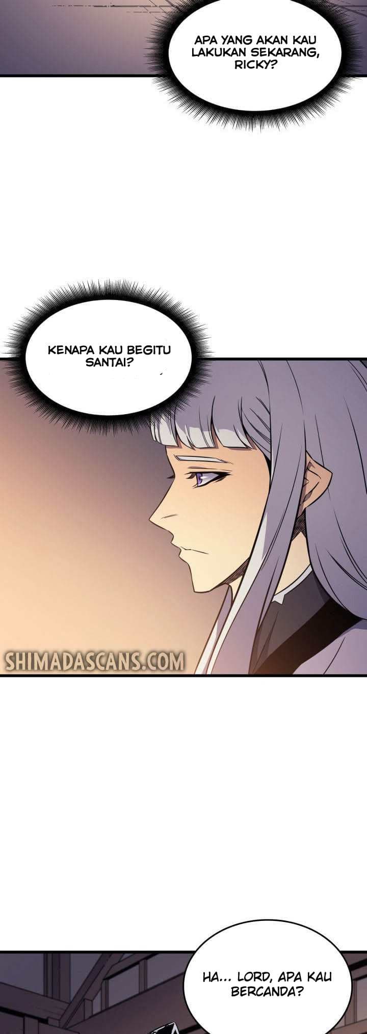 The Great Mage Returns After 4000 Years Chapter 99 page 51