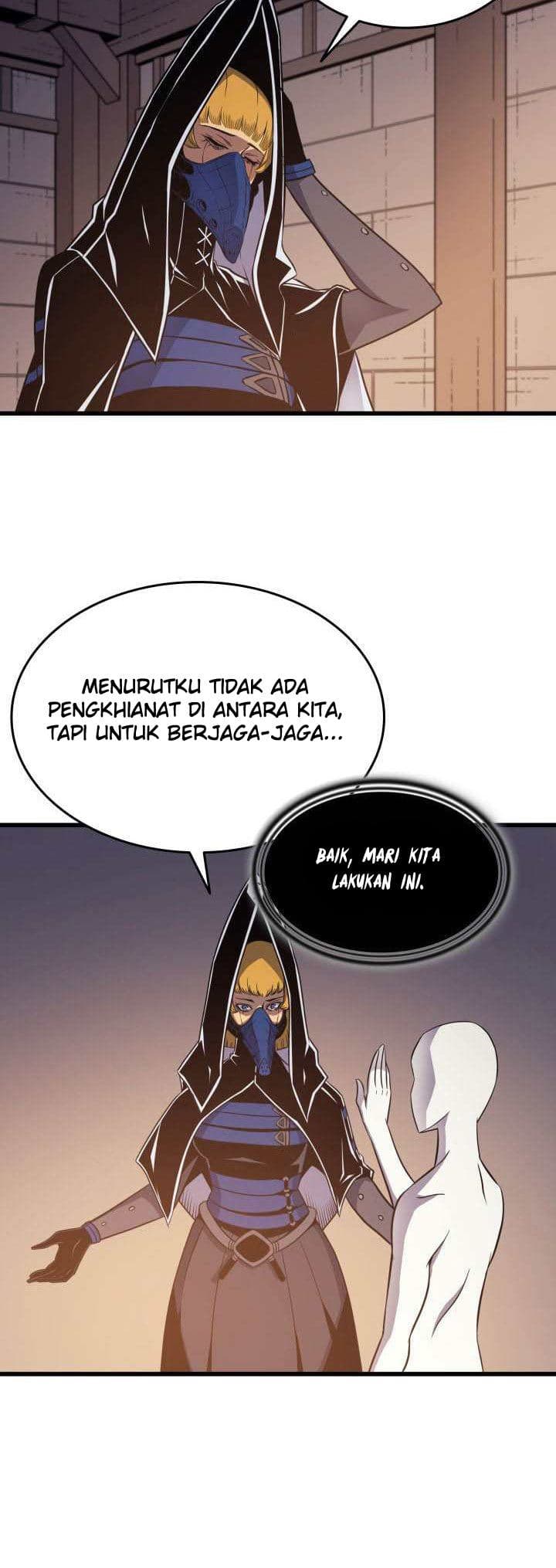 The Great Mage Returns After 4000 Years Chapter 99 page 52