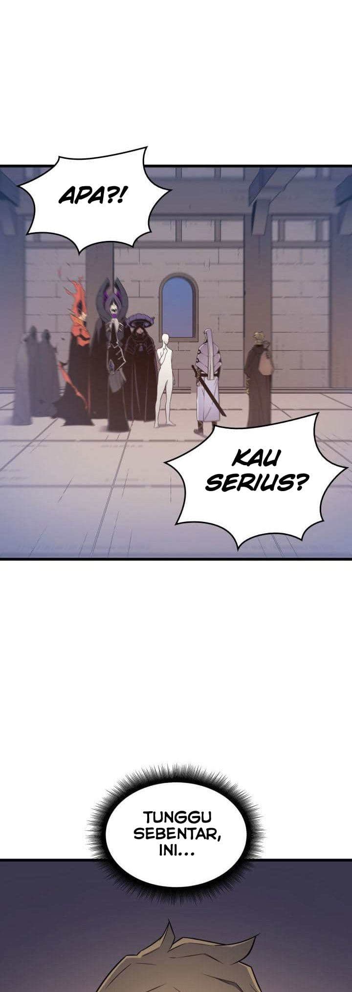 The Great Mage Returns After 4000 Years Chapter 99 page 54