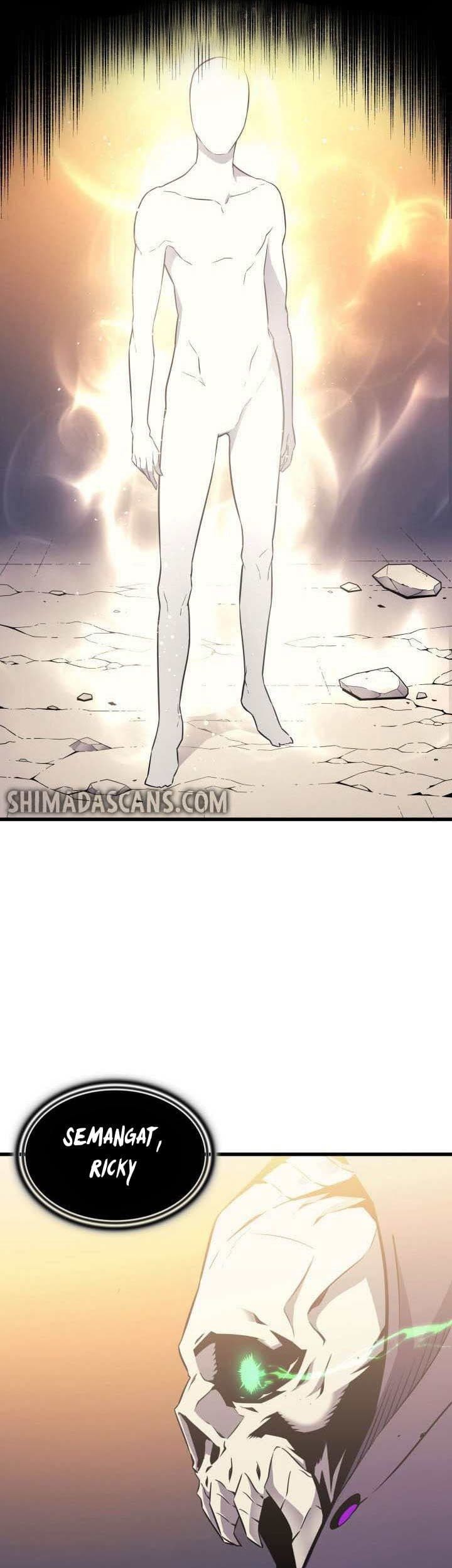 The Great Mage Returns After 4000 Years Chapter 99 page 3