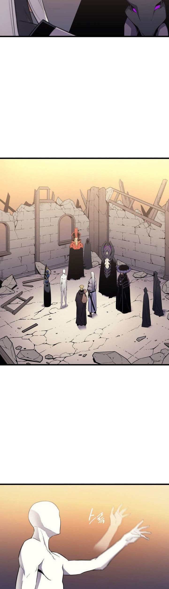 The Great Mage Returns After 4000 Years Chapter 99 page 5