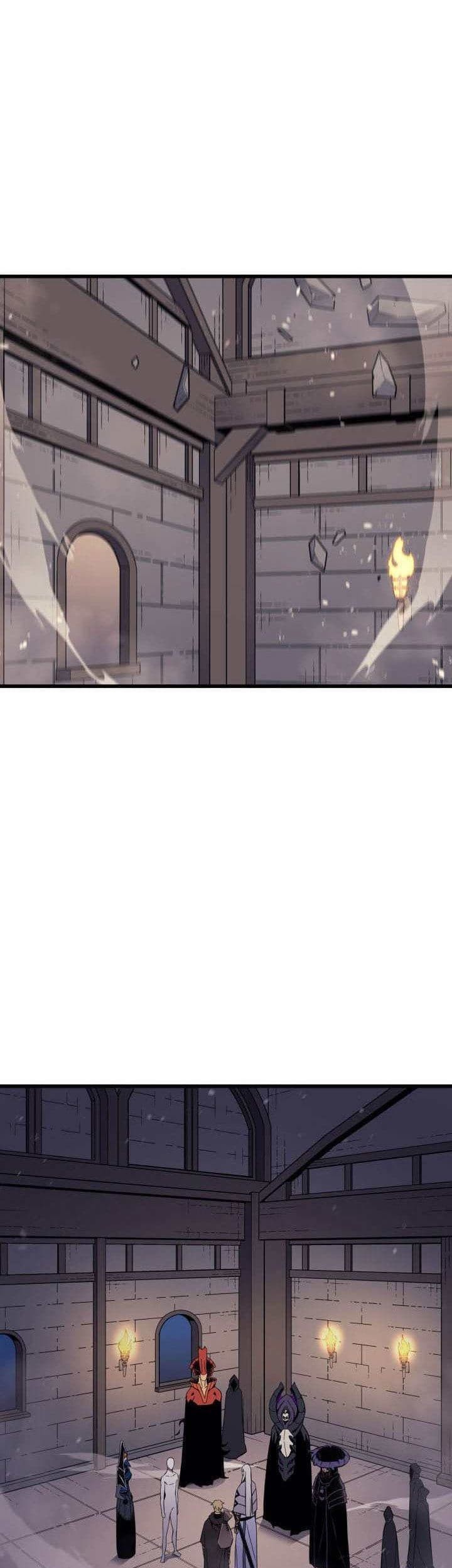 The Great Mage Returns After 4000 Years Chapter 99 page 7